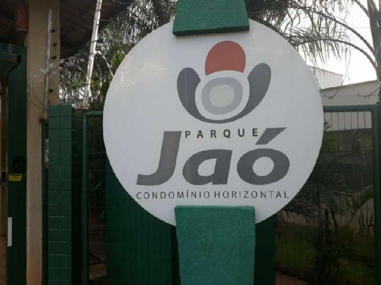 Casa em condomínio Setor Jaó - Goiânia - Goiás