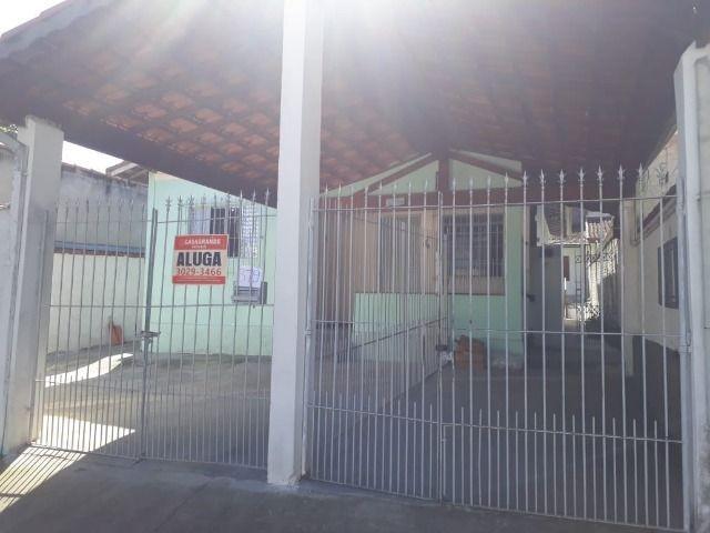 Casa na Vila Tatetuba Ótima Localização