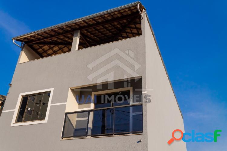 Casa nova no Pio XII