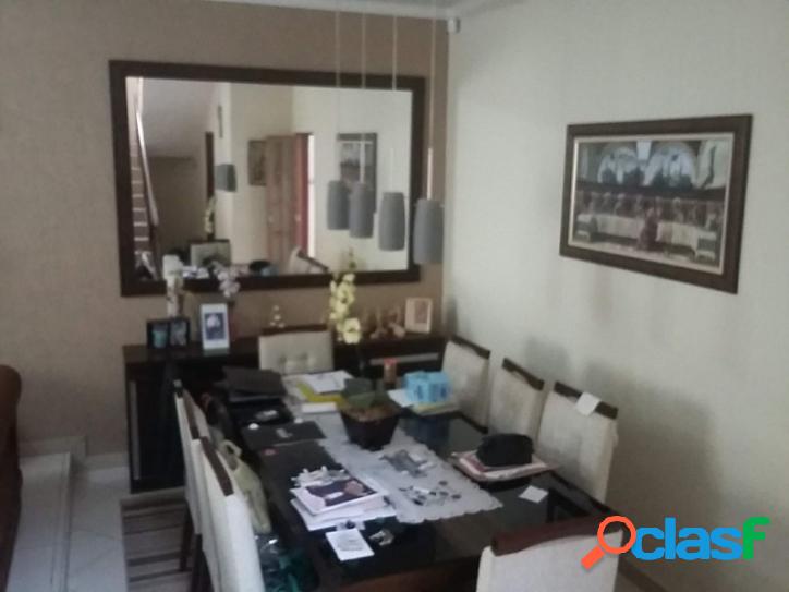 Casa para Venda - Jardim Piazza Di Roma em Sorocaba
