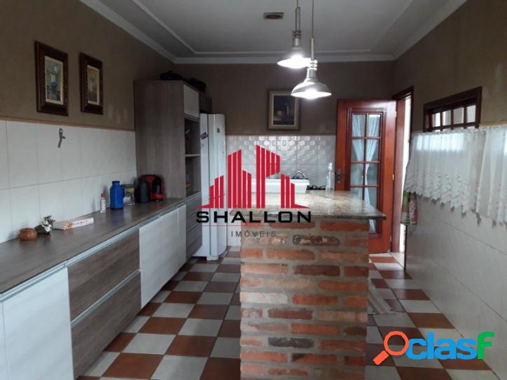 Casa para Venda no Ipanema Ville, Sorocaba