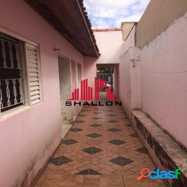 Casa para Venda no Jardim Bonsucesso - Sorocaba