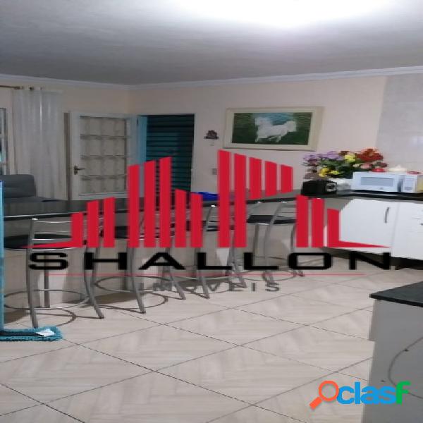 Casa para Venda no Jardim Santa Catarina- Sorocaba