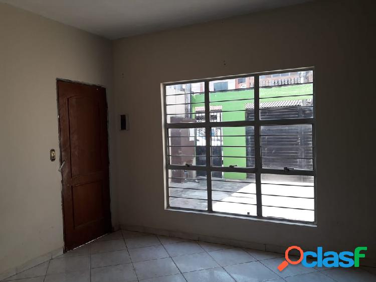 Casa para venda no Jardim das Flores