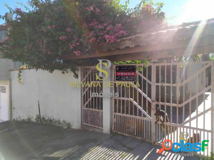 Casa à venda - Terra Preta - Mairiporã - Aceita