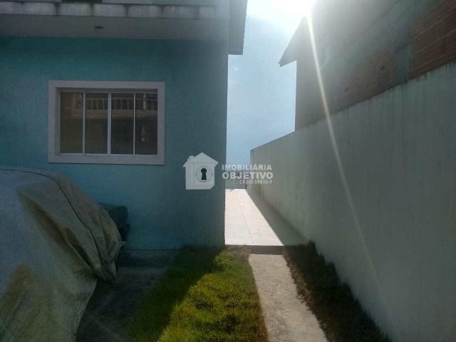 Casa à venda com 2 dormitórios em Jardim monte verde
