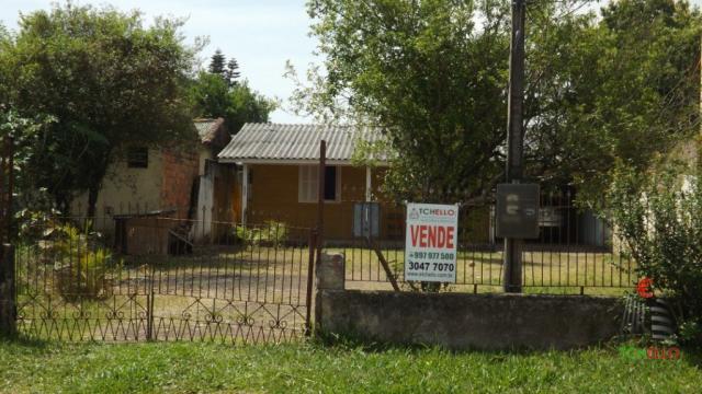 Casa à venda com 3 dormitórios em Vera cruz, Gravataí