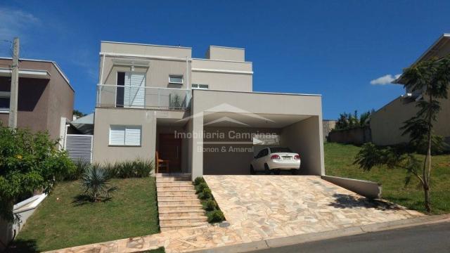 Casa à venda com 4 dormitórios em Jardim américa ii,