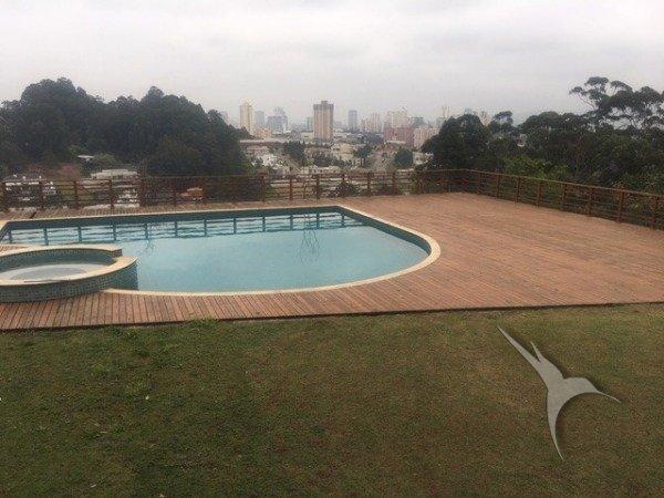 Casa à venda em Tambore, Barueri cod:10206