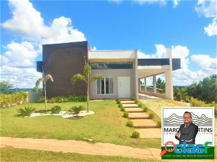 Casa à venda no Ninho Verde II