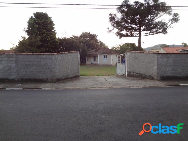 Casa/Chácara - Palu - São Pedro - SP