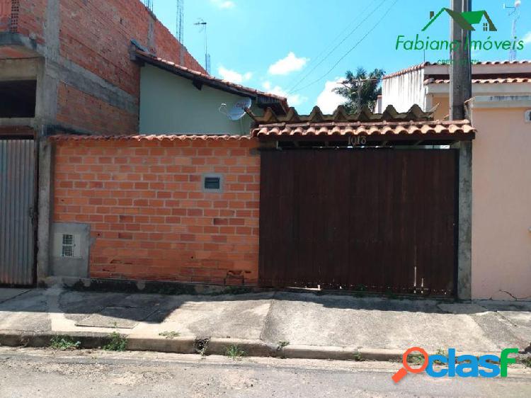 Cód. 158 - Locação - Casa 2 dormitórios bairro Volpi -