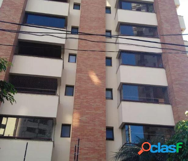 Cobertura Duplex no Coração da Chácara Klabin - 3 suítes