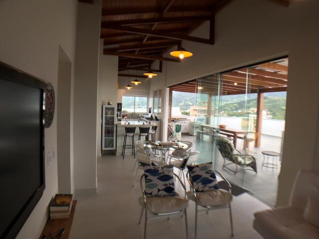Cobertura para locação de DIÁRIA com vista panorâmica