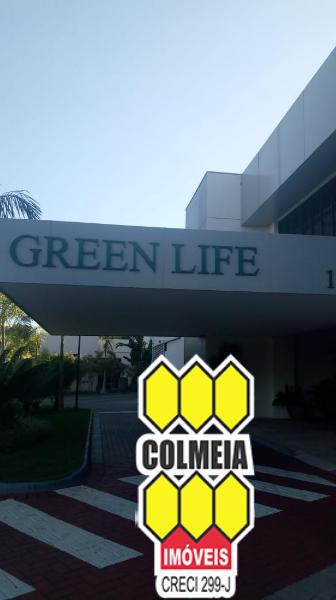 Cond. Green Life Residence