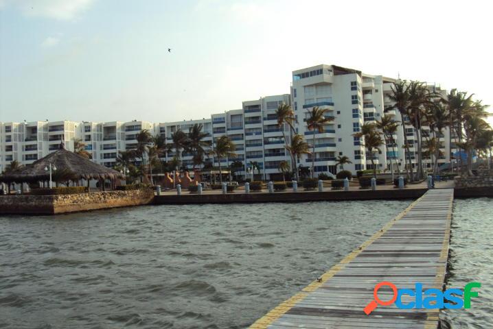 Conjunto Residencial Marintusa