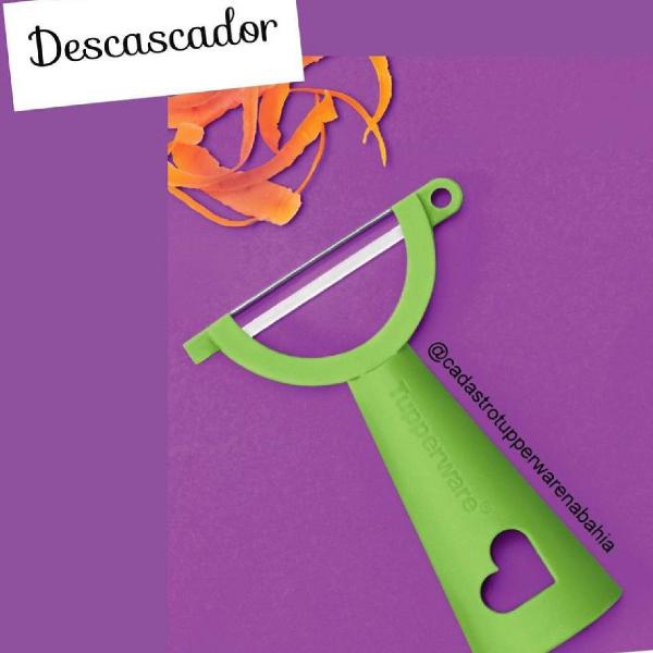 Descascador perfeito para cozinha