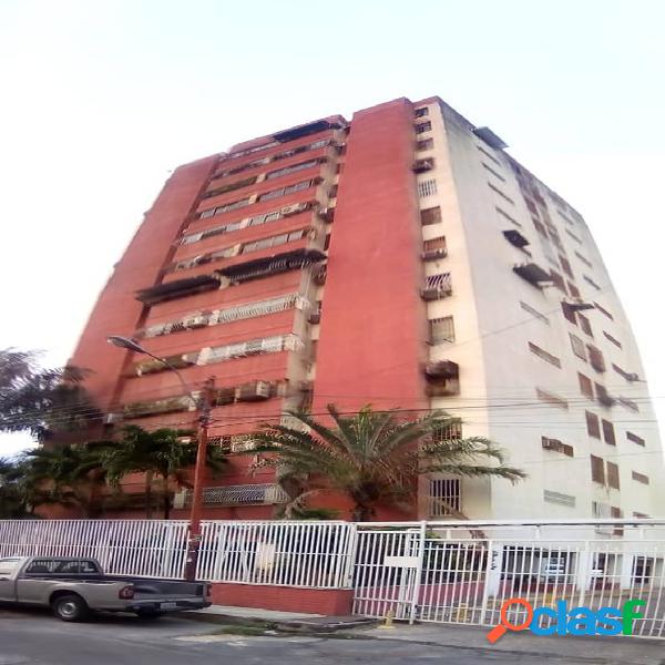 En Venta apartamento Residencias Antaño Unión El Limón