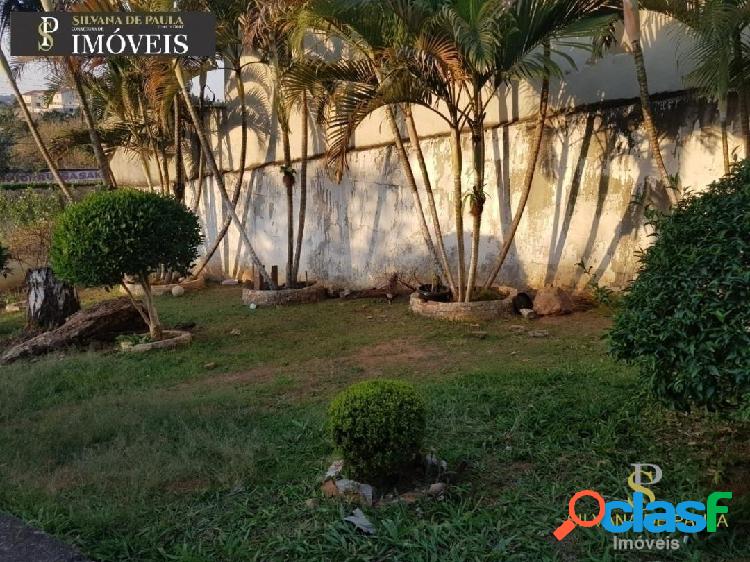 Excelente Terreno À Venda - Jd. São Francisco - Terra