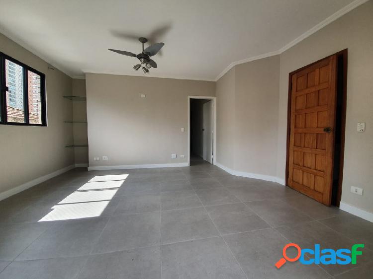 Excelente apartamento 3 dorm 1 suíte e dependência de