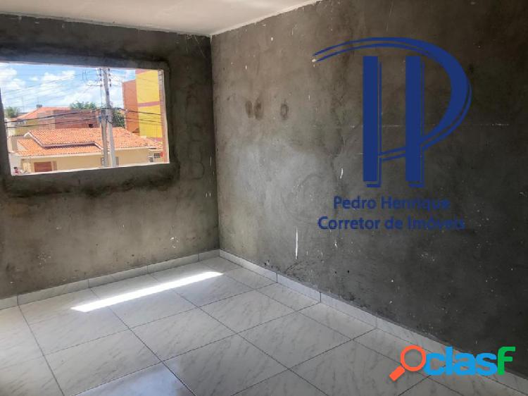 Excelente apartamento no bairro Jose Américo acabamento