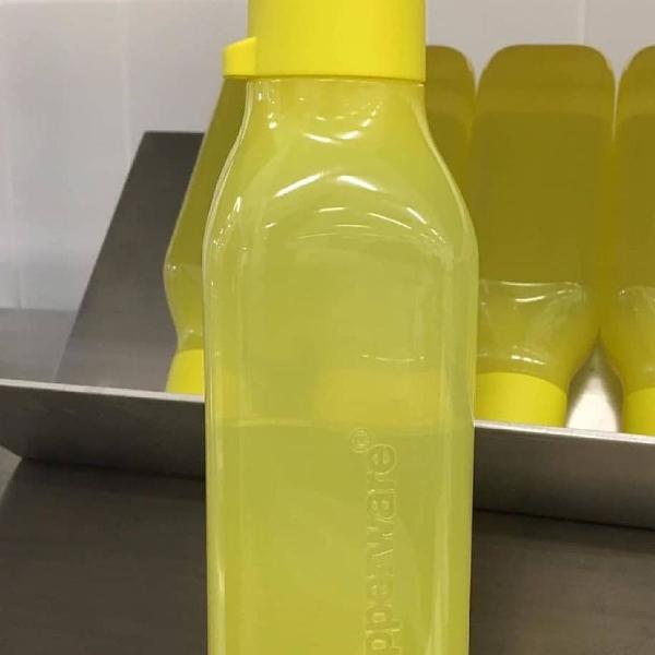 Garrafinha 500ml tupperware