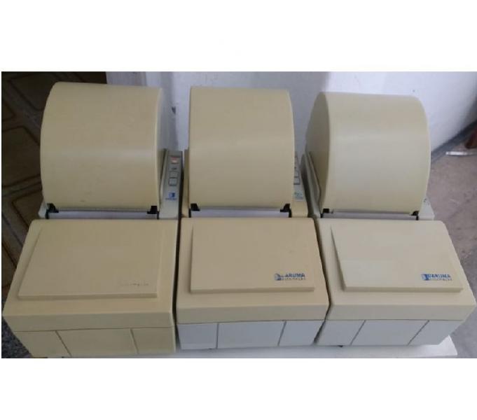Impressora Térmica Daruma Urmet FS-345 Bivolt - PEÇAS