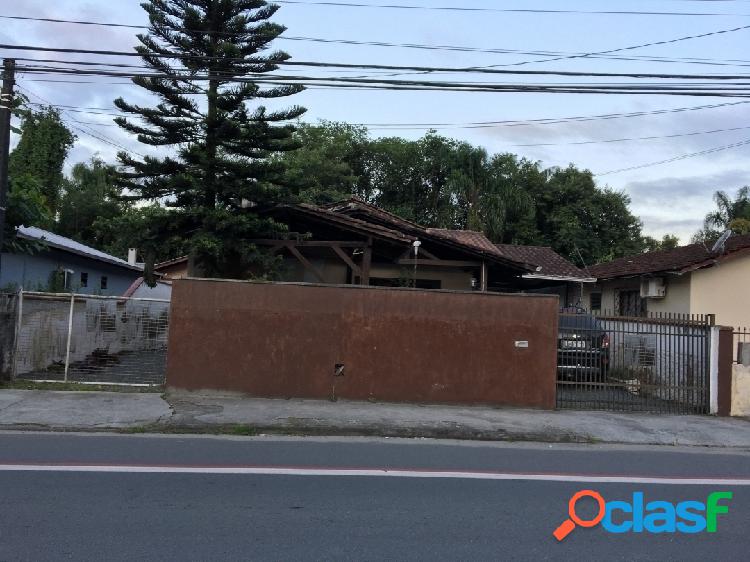 Imóvel Comercial, casa de frente pra rua comercial