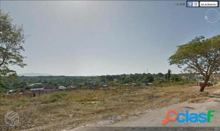Itaboraí/RJ - Caluge - Área 6.600 m²