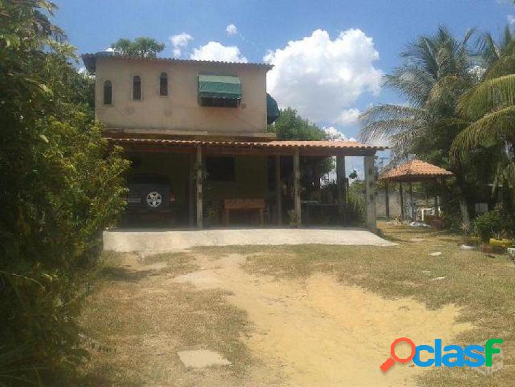 Itaboraí/RJ - Itambi - Chácara 1.130 m²