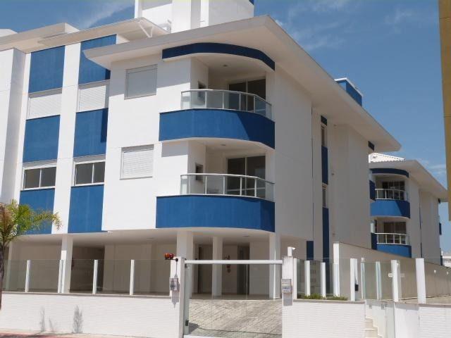 J.M AP0118 Apartamento á 350m da praia com 2 dormitórios