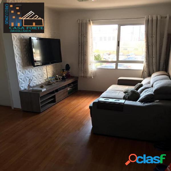 LINDO APARTAMENTO NO CONDOMINIO UNICO GUARULHOS