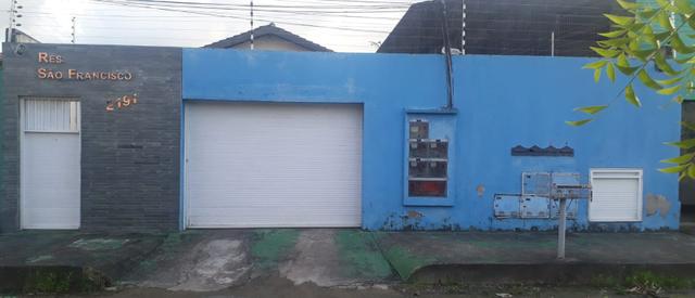 Linda casa em residencial direto com proprietário