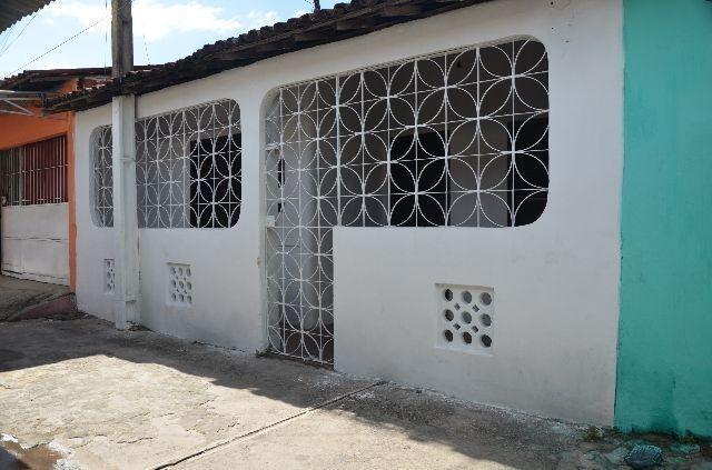 Lindas casas em Teijipió no Barro R$ 400 à R$ 600 e na
