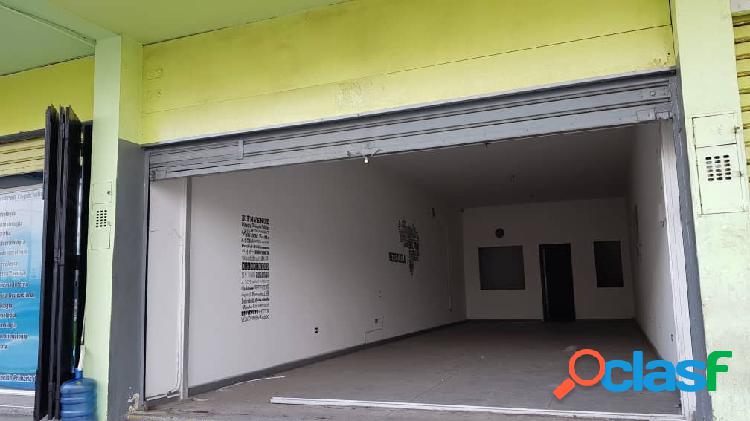 Local Comercial en arrendamiento