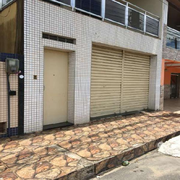 Loja para aluguel com 40 metros quadrados