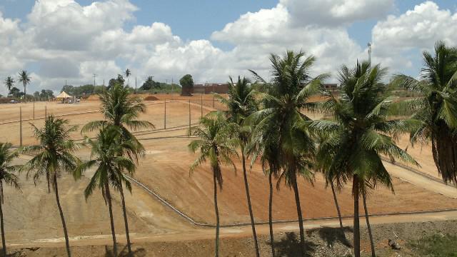 Lotes e terrenos em 134x sem entrada