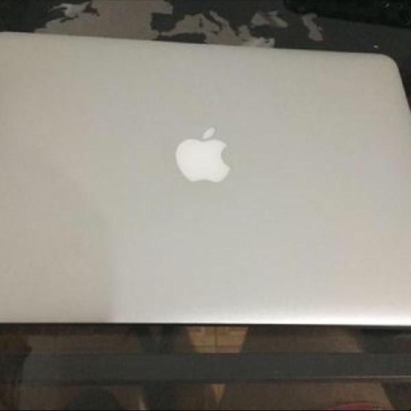 Macbook Air 13' Core 2Duo (Perfeito Estado)