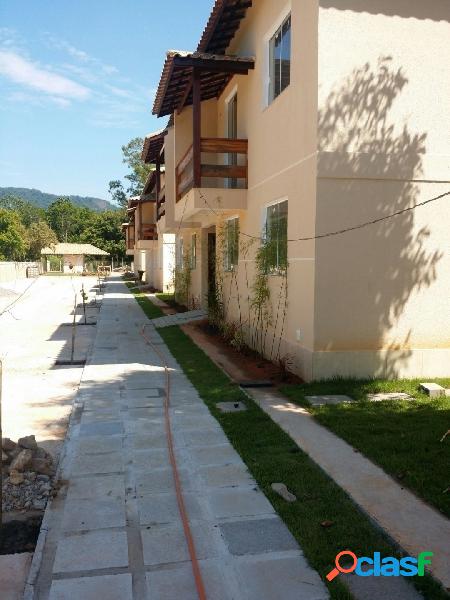 Maricá-/RJ - Inoã - Apartamento 2 quartos 1 vaga
