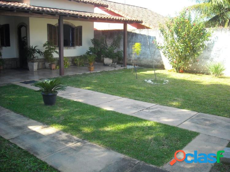 Maricá/RJ - Itapeba - Casa 2 quartos sendo 1 suíte 2 vagas