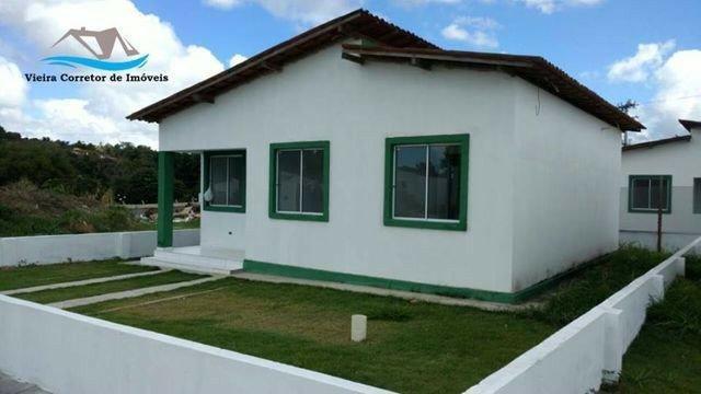 N° 123. Casas térreas em Monjope, Igarassu/PE