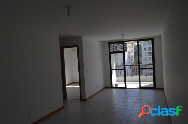 Niterói/RJ - Santa Rosa - Apartamento 3 qtos sendo 1 suíte