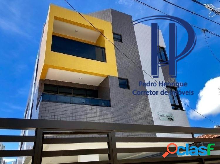 OPORTUNIDADE IMPERDÍVEL APT COM ACABAMENTO DIFERENCIADO