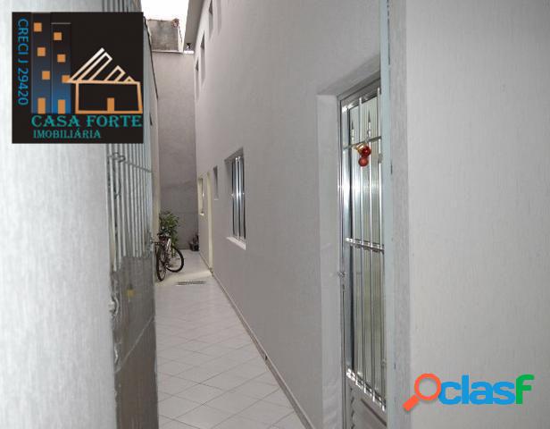 OPORTUNIDADE SOBRADO A VENDA COM 3 DORM'S 160m² R$