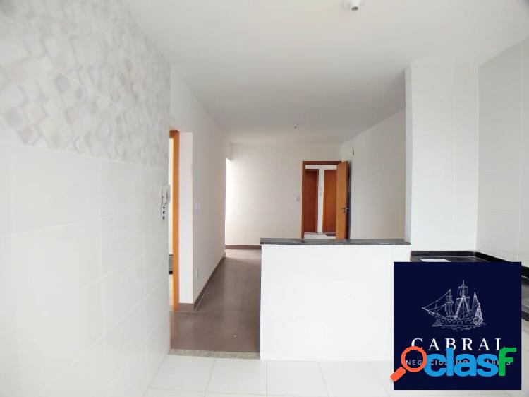 Oportunidade! Apartamento 02 quartos 1 suíte no bairro