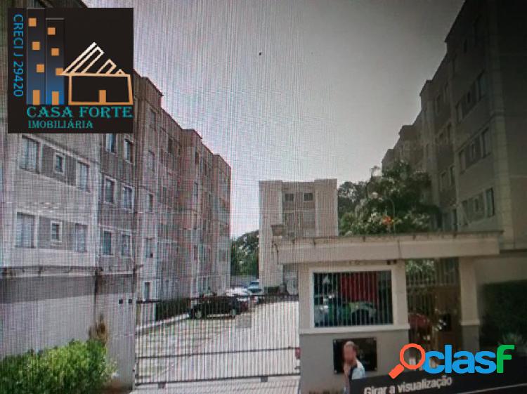 Oportunidade apartamento Guarulhos Bonsucesso Venda R$ 160