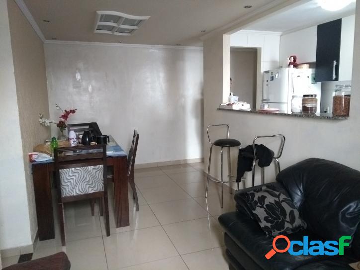Parque São Vicente - Apartamento
