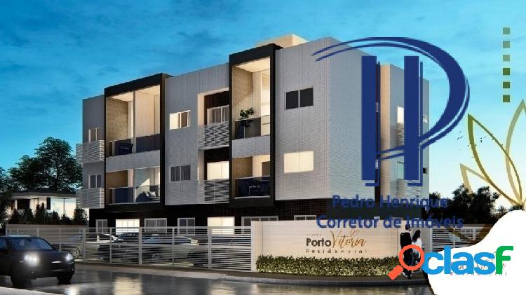 REALIZE SEU SONHO E CONHEÇA UM INCRÍVEL RESIDENCIAL CM