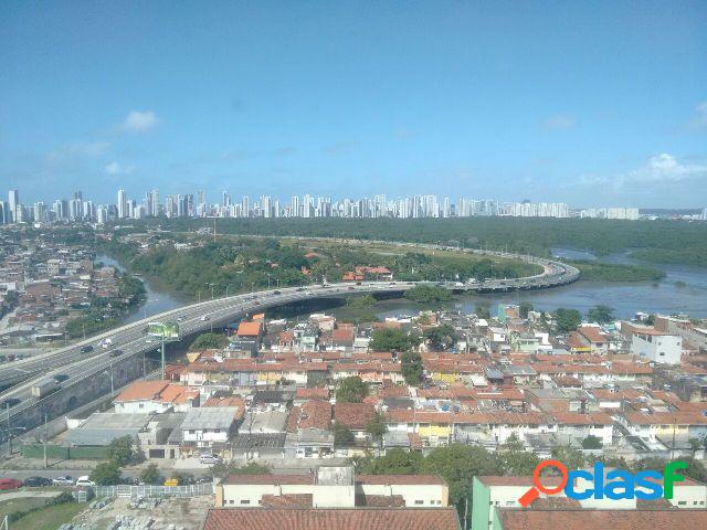 Recife/PE - Pina - Empresarial Riomar Trade Center