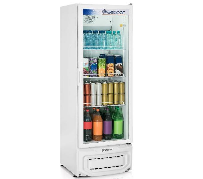 Refrigerador de bebidas GPTU 40 Gelopar